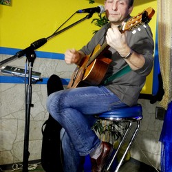 Юрий Карпов