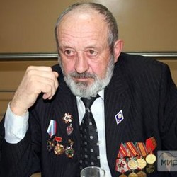 Тарасов Владимир