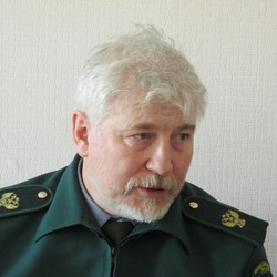 Губернаторов Александр Егорович